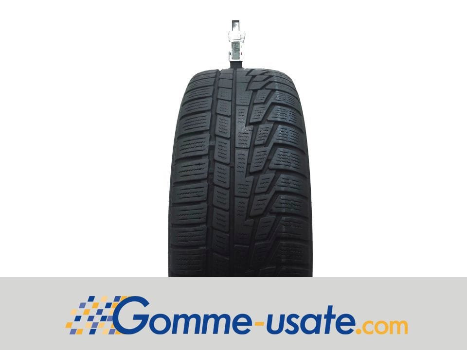 Thumb Nokian Gomme Usate Nokian 195/55 R16 91H WR G2 XL M+S (60%) pneumatici usati Invernale_2